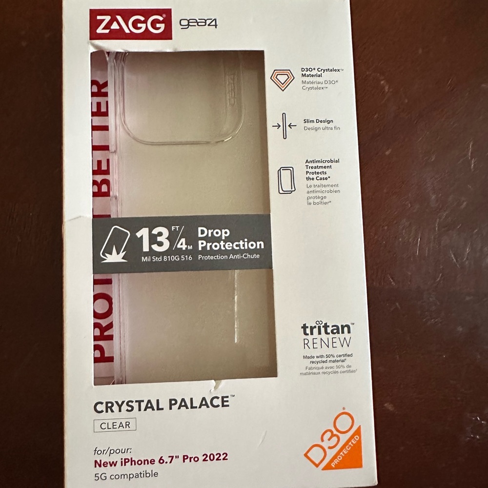 Iphone 14 pro max case